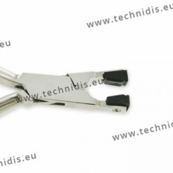 Mounting plier Silhouette type - Best