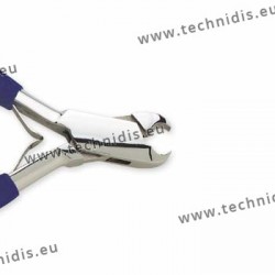 Front cutting plier Silhouette type - Best