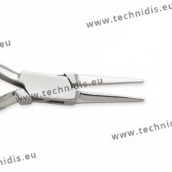 Long flat nose plier - Best