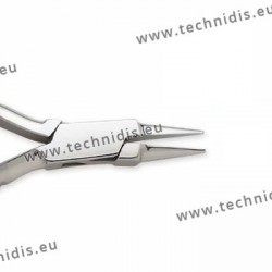 Chain nose plier - Standard