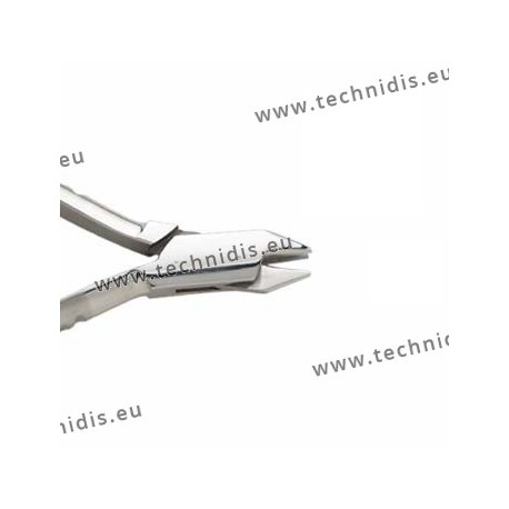 3-point plier - Standard