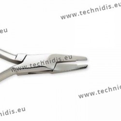 Hinge adjustment plier - Standard