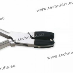 Meniscus and bending plier - Best