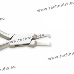 Closure plier - Standard