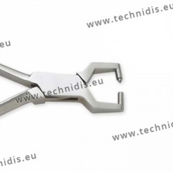 Flaring plier - Standard