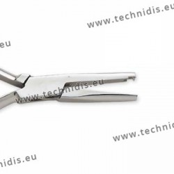 Nose pad adjusting plier - Best