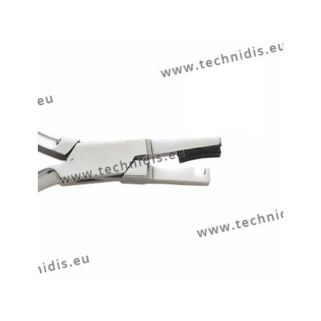 Pad adjusting plier - Best