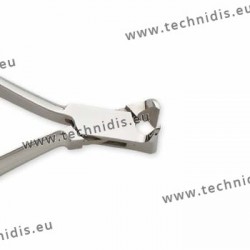 Front cutting plier - Standard