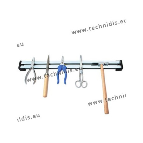 Magnetic tool bar 50 cm