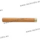 Wood handle - diameter 12 mm