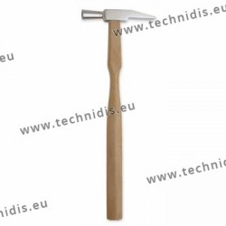 Swiss style hammer - 80 mm