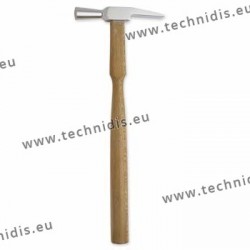 Swiss style hammer - 90 mm