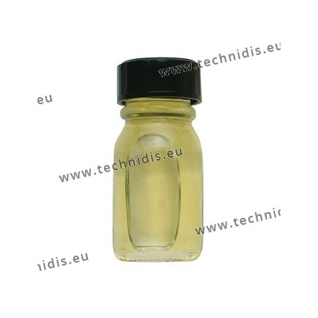 Special oil for HU-102