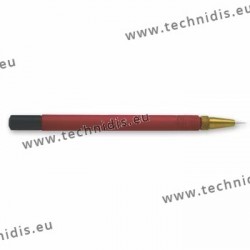 Thin scriber