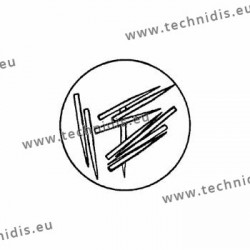 Replacement tips for PO-099