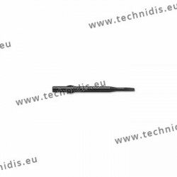 Lames de rechange pour TO-101 et TO-114, Ø 1,5 mm