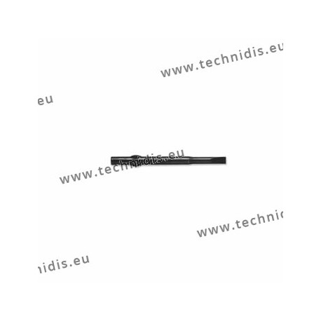 Replacement blades for TO-101 and TO-114, diameter 2.0 mm