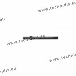 Lames de rechange pour TO-101 et TO-114, Ø 2,5 mm