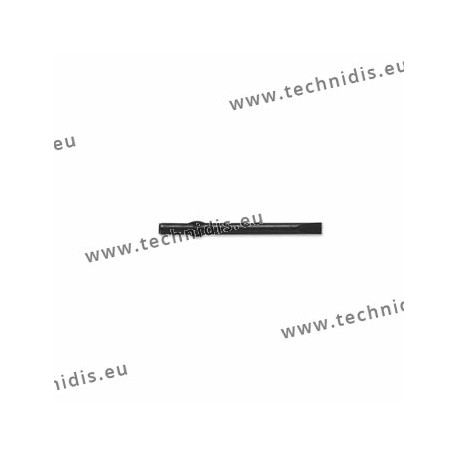 Replacement blades for TO-101 and TO-114, diameter 2.5 mm