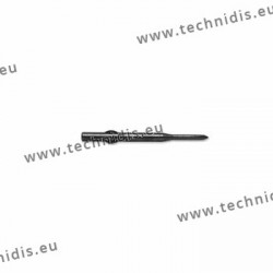 Replacement blades for TO-101 and TO-114, diameter 1.5 mm