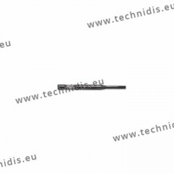 Replacement blade for TO-875 - flat diameter 1.5 mm