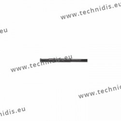 Replacement blade for TO-875 - flat diameter 2.0 mm