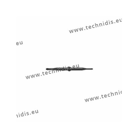 Replacement blade for TO-111
