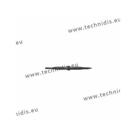 Replacement blade for TO-112