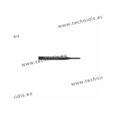 Replacement blades for TO-120/A10, TO-170/A10 and TO-185/A10