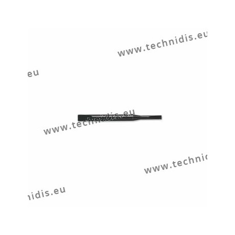 Replacement blades for TO-120/A15, TO-170/A15 et TO-185/A15