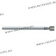 Cylindrical tool steel cutter diameter 3.0 mm