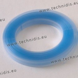 Flat heat shrink tube - Size S