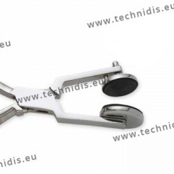 Lens axis plier (classical) - Best