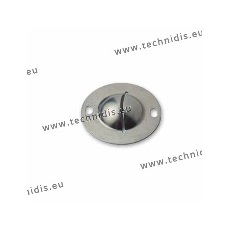 Protection cover for 0.55 mm disc
