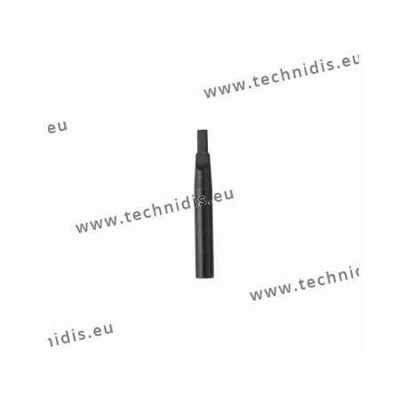 Single rivet setting tool