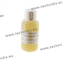 Concentrated anti-UV treatment