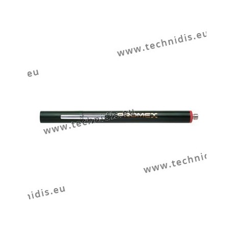 18 K yellow gold plating pen