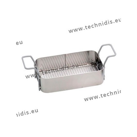 Stainless steel basket for AP-109