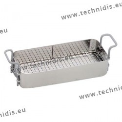 Stainless steel basket for AP-106 and AP-107