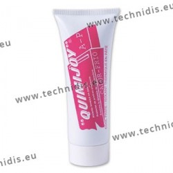 Insulating paste