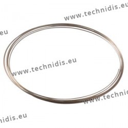 Silver solder in wire diameter 0.5 mm