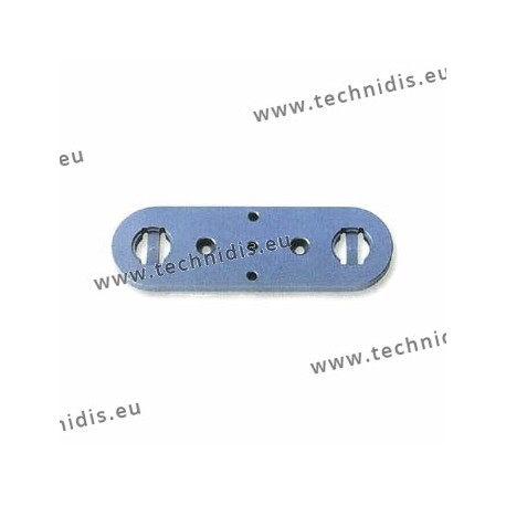 Centring device for PE-185 - Nidek/Indo