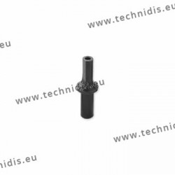 Anvil for driving out broken screws - diameter 1.8 mm