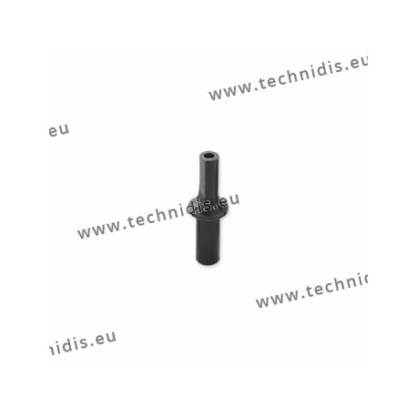 Anvil for driving out broken screws - diameter 1.8 mm