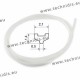 Eyewire replacement cord - section in T - large model - crystal