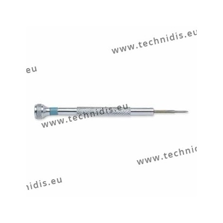 Mounted tap ''best'' diameter 0.8 mm