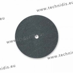 Silicone disc - medium