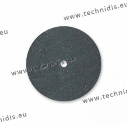 Silicone disc - medium