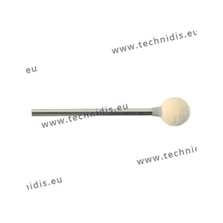 Spherical brush