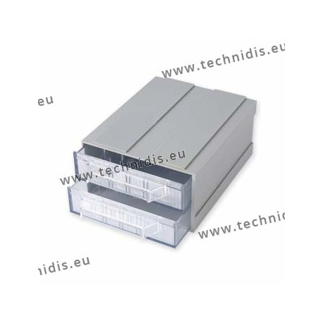 Storage box
